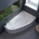 Ванна Koller Pool Nadine 150х100 R - изображение 2