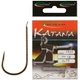 Гачок Maver Katana 1041A №08 20 шт 1300.31.87 - изображение 1