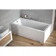 Ванна акрилова BESCO MODERN 170Х70 (соло) без ніг - изображение 2
