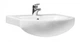 KOLO Runa Умивальник меблів 70х48 см, з/о - зображення 2