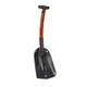 Лавинная лопата Black Diamond Deploy Shovel Чорний-Помаранчевий - изображение 2