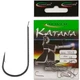Гачок Maver Katana 1040A №12 20 шт 1300.07.37 - изображение 1