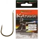 Гачок Maver Katana 1041A №18 20 шт 1300.31.85 - изображение 1