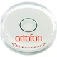 Рівень бульбашковий Ortofon Libelle d40mm для налаштування програвача вінілу - изображение 1