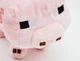 Мягкая игрушка Свинка Майнкрафт, Pig Minecraft, 16 см (3001244203) - изображение 6