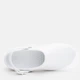 Женские кроксы Joybees Work Clog White WBCLG.WHT. 37.5 (W7) 24.5 см Белые (810014185538) - изображение 5