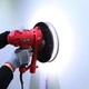 Шліфувальна машина для стін Worcraft DS08-180 - зображення 3