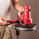 Шліфувальна машина для стін Worcraft DS08-180 - зображення 9