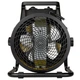 Теплова гармата Mächtz MFH-3035 C (11125) - зображення 5
