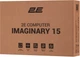 Ноутбук 2E Imaginary 15.6 (NL57AU-15UA22-W11EDU6) - изображение 15