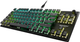 Klawiatura przewodowa Roccat Vulkan Pro TKL Titan Switch Linear USB Nordic Layout Black (ROC-12-575) - obraz 4