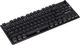 Klawiatura przewodowa Roccat Vulkan Pro TKL Titan Switch Linear USB Nordic Layout Black (ROC-12-575) - obraz 8