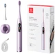 Szczoteczka elektryczna Oclean X Pro Digital Purple (6970810553475) - obraz 1