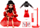 Лялька з аксесуарами Mga Rainbow High Фантастична мода Ruby Anderson Doll Red 28 см (0035051587323) - зображення 2