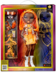 Лялька з аксесуарами Mga Rainbow High Michelle Orange Fashion Doll 28 см (0035051583127) - зображення 1