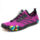 Аквашузы от кораллов и рифов фиолетовые 40 Sport (Purple) (104240) - изображение 2