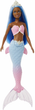 Lalka Mattel Barbie Dreamtopia Mermaid in Blue-Pink Tail 29 cm (0194735055814) - obraz 1