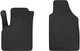 EVA коврики EVAtech в салон авто передние Fiat Panda (169) 2003-2012 2 поколения Htb EU 2 шт Black (FT22612AV2RBB) - изображение 1