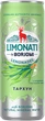 Упаковка лимонада Borjomi Limonati Тархун 0.33 л х 12 шт (4860019003104) - изображение 3