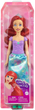 Lalka Mattel Disney Princess Ariel 29 cm (0194735121489) - obraz 1