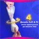 Гигиенические прокладки Always Platinum Secure Night (Размер 4) 10 шт (8001841449906) - изображение 7