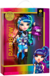 Лялька з аксесуарами Mga Rainbow High Junior Dе Viоs Doll Special Edition 23 см (0035051590439) - зображення 1