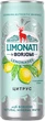 Упаковка лимонада Borjomi Limonati Цитрус 0.33 л х 12 шт (4860019003081) - изображение 3