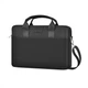 Сумка WIWU Minimalist Pro Laptop Sleeve MacBook 14,2" Black - изображение 2