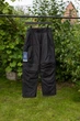 Штани Haglofs Barrier Pant Men S Black - изображение 3