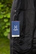 Штани Haglofs Barrier Pant Men S Black - изображение 5