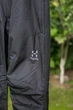 Штани Haglofs Barrier Pant Men S Black - изображение 6