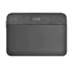 Сумка WIWU Minimalist Laptop Sleeve MacBook 16,4" Gray - изображение 1
