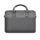 Сумка WIWU Ora Laptop Sleeve 14" Gray - изображение 1