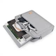 Сумка WIWU Pioneer Handbag MacBook 15,6 Gray - изображение 4