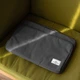 Сумка WIWU Minimalist Pro Laptop Sleeve MacBook 14,2"Gray - изображение 6