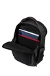 Рюкзак 14.1" Samsonite PRO-DLX 6 BLACK 41x28x14 KM2*09006 - изображение 3