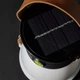 Багатофункціональний LED ліхтар Solar Charge ZJ-1158 Чорний - изображение 7