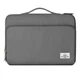 Сумка WIWU Ora Laptop Sleeve 14" Gray - изображение 2