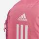 Рюкзак спортивний adidas POWER VII BP IN4109 26 л Рожевий (4067886361911) - зображення 3