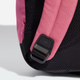 Рюкзак спортивний adidas POWER VII BP IN4109 26 л Рожевий (4067886361911) - зображення 4