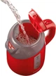 Электрочайник Sencor SWK1704RD красный - изображение 5