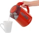 Электрочайник Sencor SWK1704RD красный - изображение 8