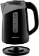 Электрочайник Sencor SWK1701BK черный - изображение 2