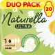 Гигиенические прокладки Naturella Ultra Normal 20 шт (8001090585592) - изображение 1
