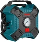 Компресор автомобільний цифровий 12В Ronix RH-4263 - зображення 2