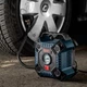 Компресор автомобільний цифровий 12В Ronix RH-4263 - зображення 9