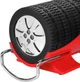 Компресор автомобільний цифровий 12В Ronix RH-4264 - зображення 3
