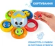 Игрушка для ванной Chicco Осьминог Билли (10037.00) - изображение 4