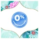Ежедневные прокладки Discreet Deo Waterlily 120 шт (8700216234245) - изображение 4