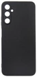 Комплект для Samsung Galaxy A05s (A057) панель + скло DENGOS (Black) (DG-KM-09) - изображение 2